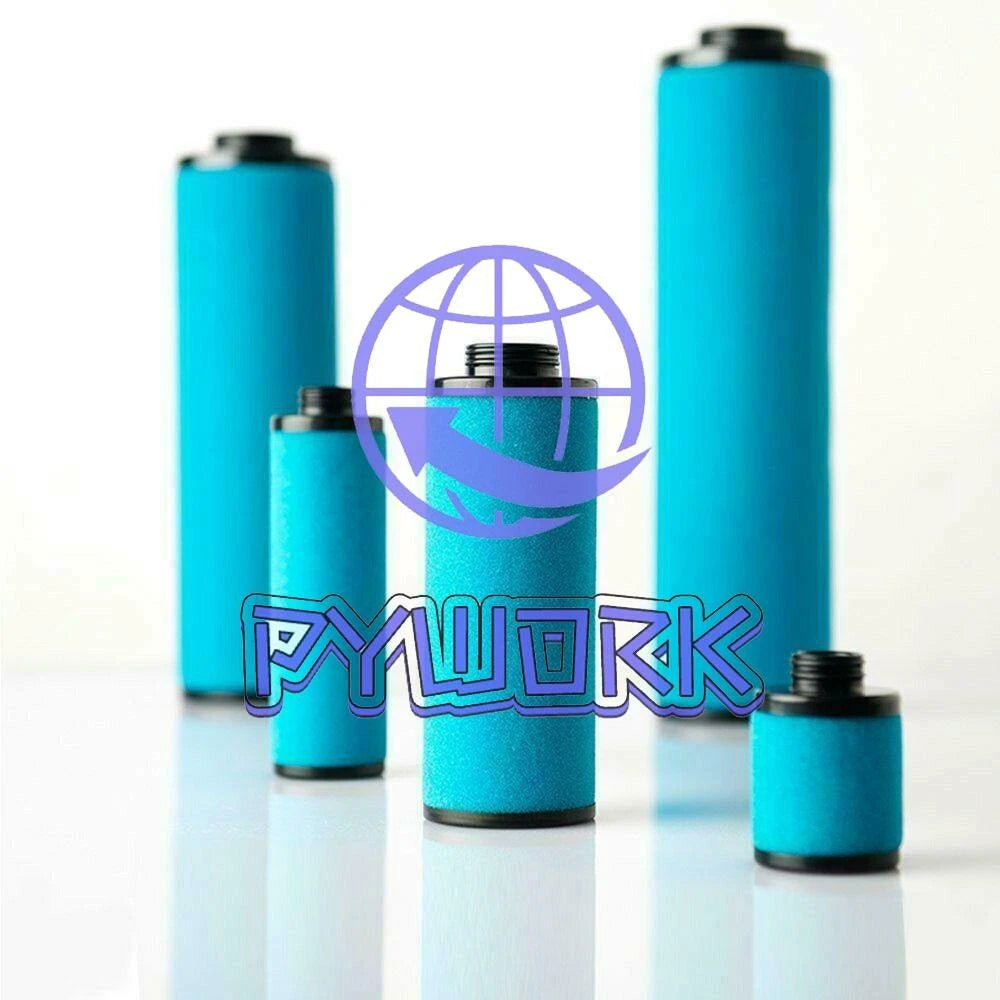 1Pcs 2901207207 Filter Kit for Atlas Copco Air Compressor 2901-2072-07