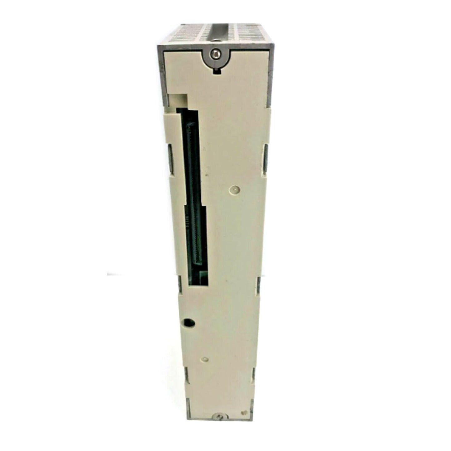 OMRON CVM1-CPU21-V2 SYSMAC PROGRAMMABLE CONTROLLER PLC MODULE CPU UNIT - OMRON