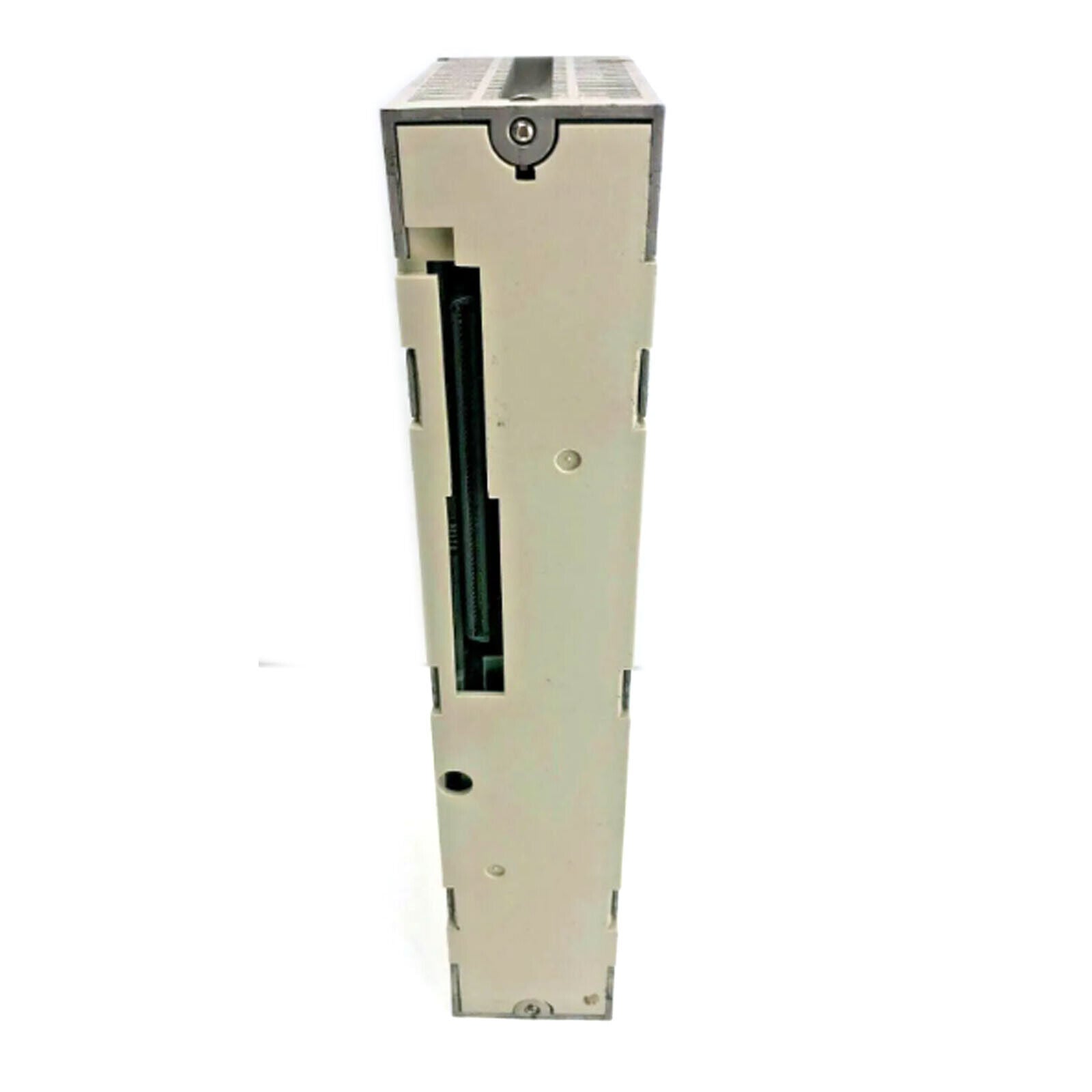 OMRON CVM1-CPU21-V2 SYSMAC PROGRAMMABLE CONTROLLER PLC MODULE CPU UNIT - OMRON