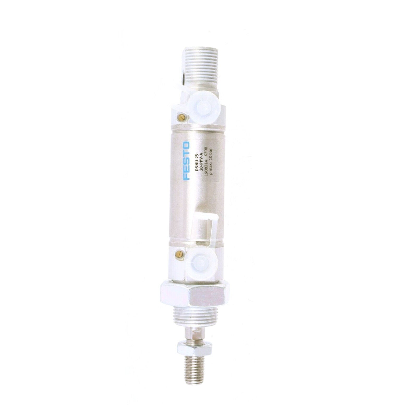 new FSETO Cylinder DSNU-25-20-PPV-A 1908314 - FSETO