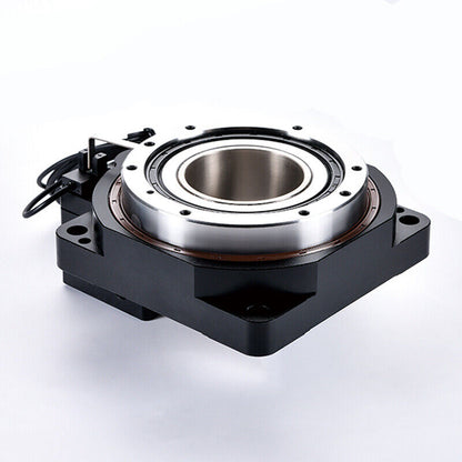 Ratio 10:1 Hollow Rotary Platform Gearbox Reducer for NEMA17 Stepper Motor - RATIO