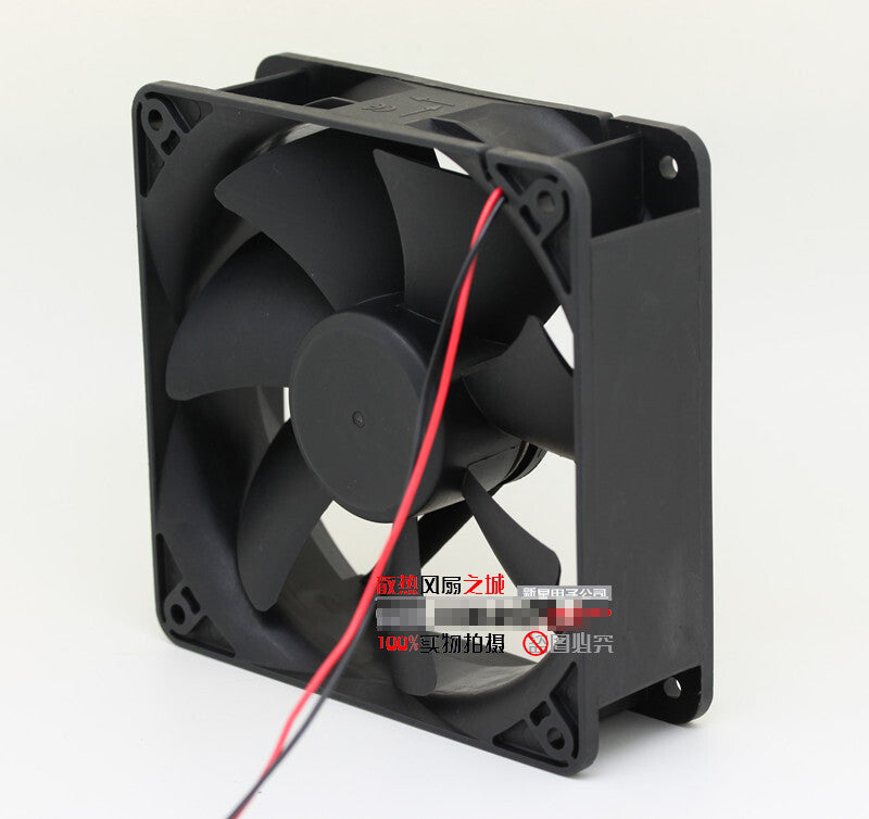 1pcs  SUNON EEC0382B3-0000-A99 12038 12CM 24V 3.1W inverter fan