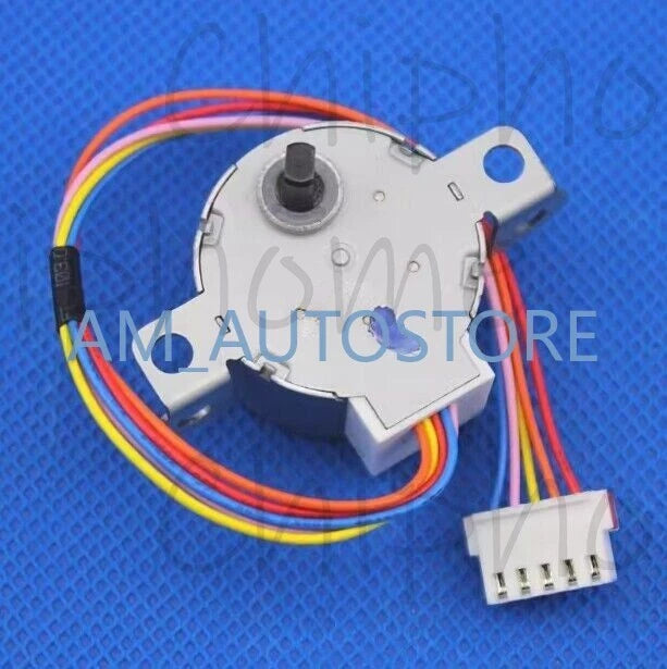 1pcs Midea air conditioner MP30EA3 stepper motor 30BYJ46 motor