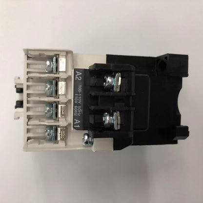 1PCS for Mitsubishi S-N10 AC110V 3-Pole AC Contactor