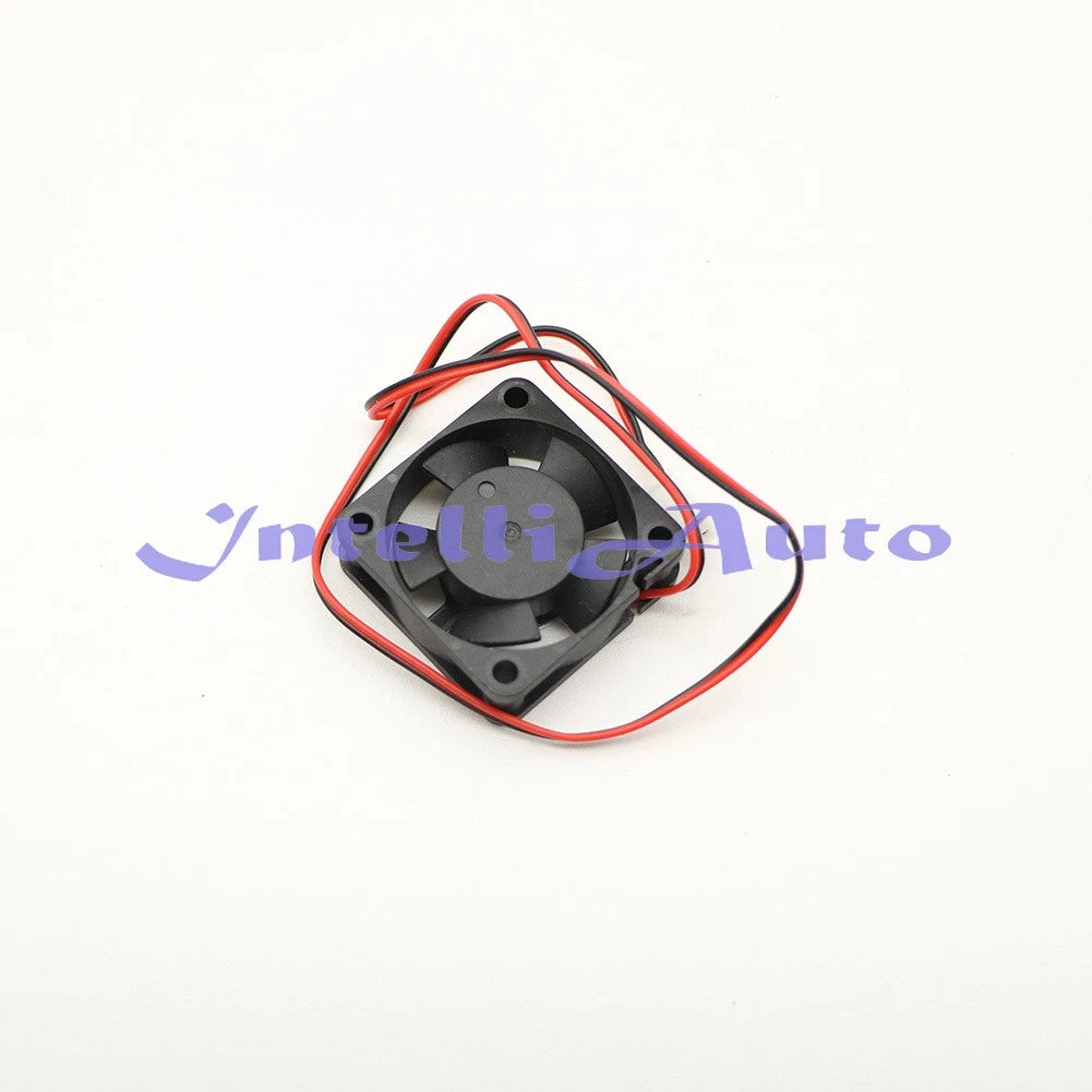 1PCS YM BANG D3010V5HB 3010 DC5V 0.10A 3CM 2-pin Inverter Cooling Fan
