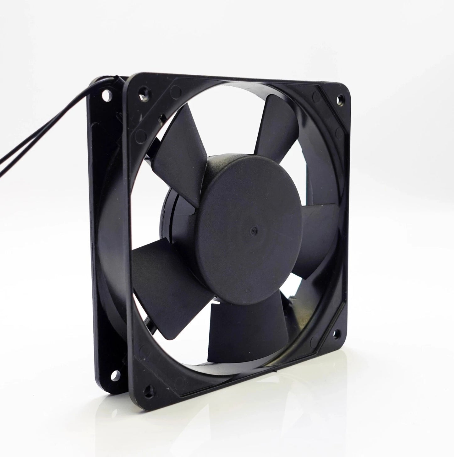 XKETAI KT12025HSL 12025 AC220V/240V 0.10A 12CM Metal Cooling Fan