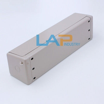 Idec 22mm 5-Hole Button Box KGNW515Y - New Component - IDEC