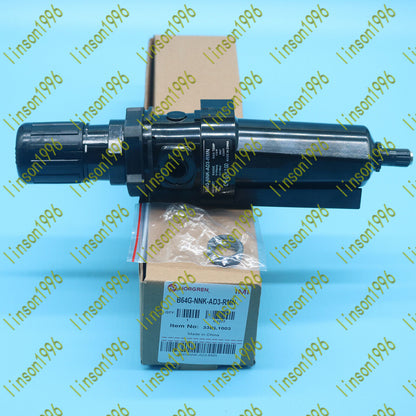 NORGREN B64G-NNK-AD3-RMN One year - NORGREN