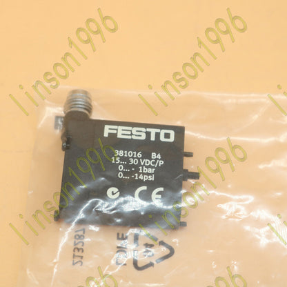 1PC FESTO 381016 SC VADMI-...-P Vacuum Generator - FESTO