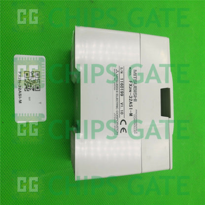 Mitsubishi FX2N-32ASI-M PLC Module Fast Ship - MITSUBISHI