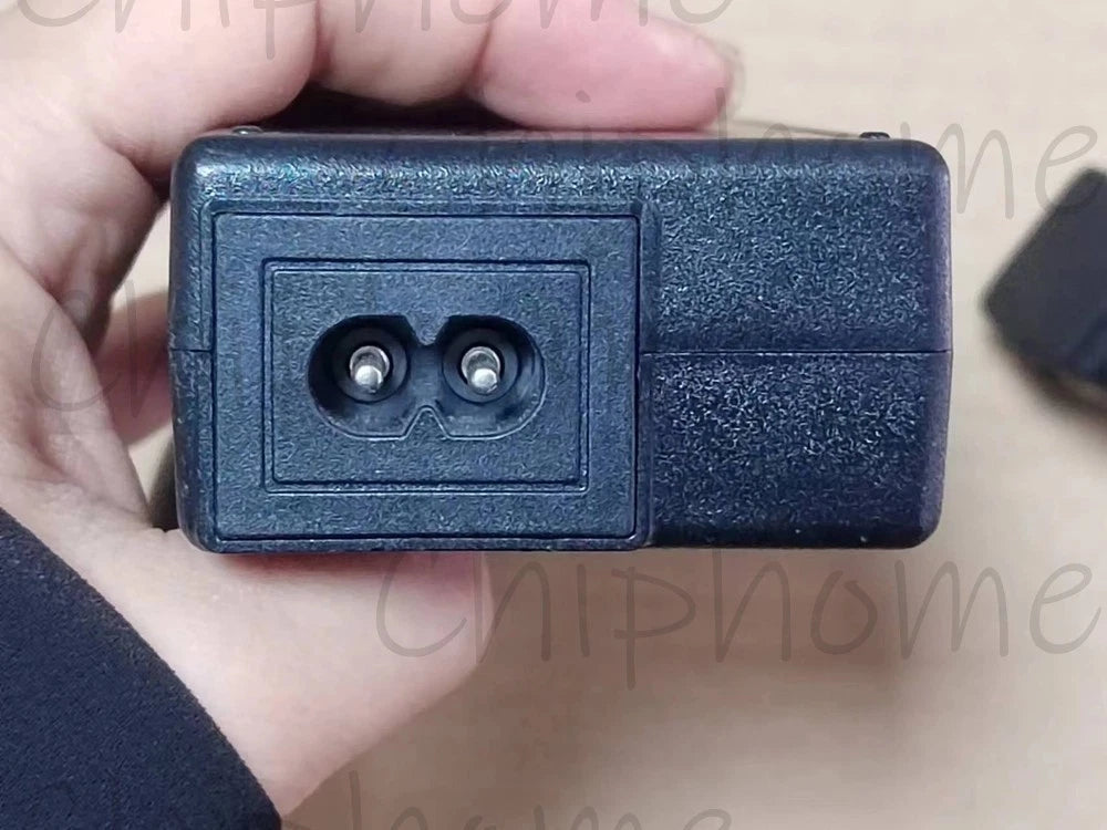 1X GVE Car Refrigerator Power Adapter GM95-145600-D 14.5V 6.0A 87W 12/24V