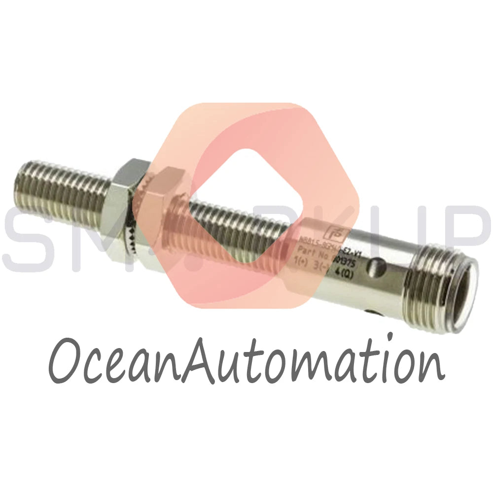 PEPPERL+FUCHS NBB1,5-8GM40-E2-V1 801375 Inductive Sensor