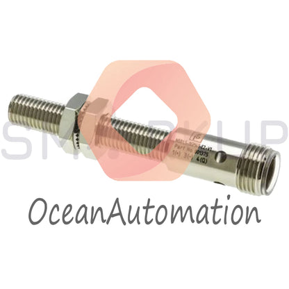 PEPPERL+FUCHS NBB1,5-8GM40-E2-V1 801375 Inductive Sensor