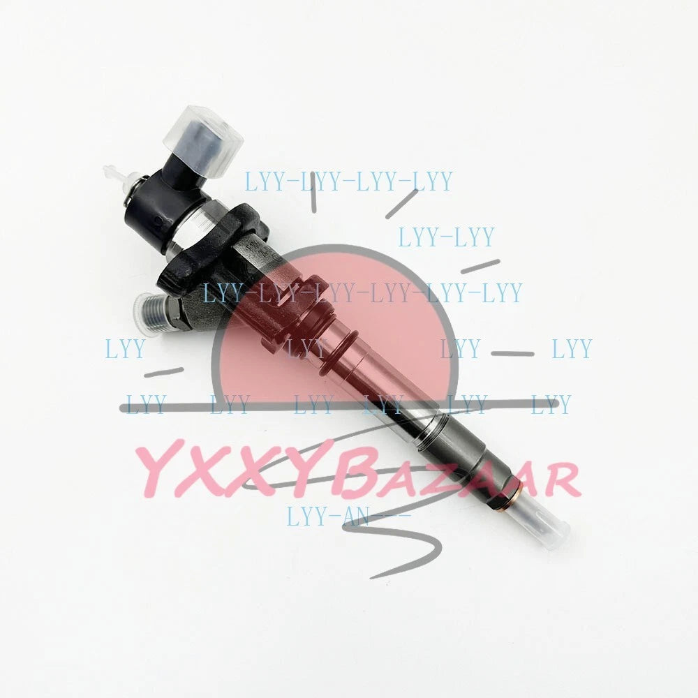 Fuel Injector Common Rail For 0445120049 Mitsubishi Fuso Fe 4m50 Me223750 Diesel