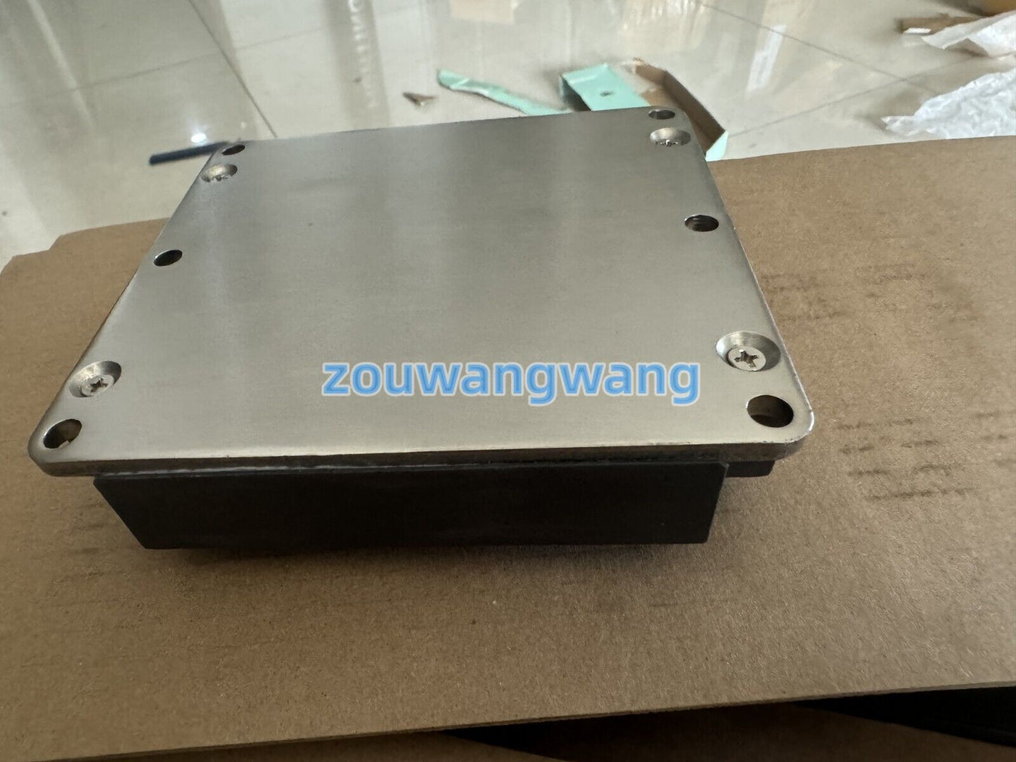 Mitsubishi CM1200DB34N Module Set - MITSUBISHI