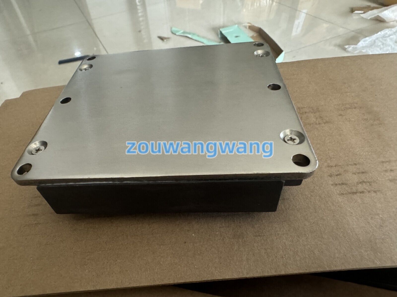 Mitsubishi CM1200DB34N Module Set - MITSUBISHI