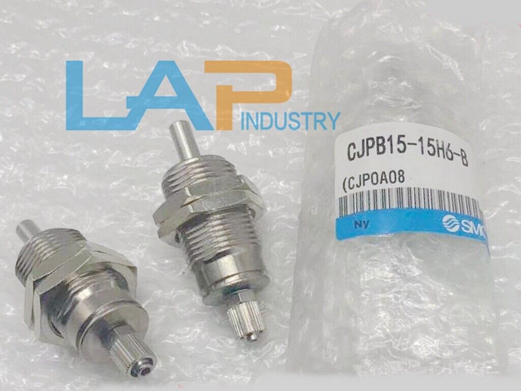 new QTY:1  for SMC CJPB15-15H6-B cylinder