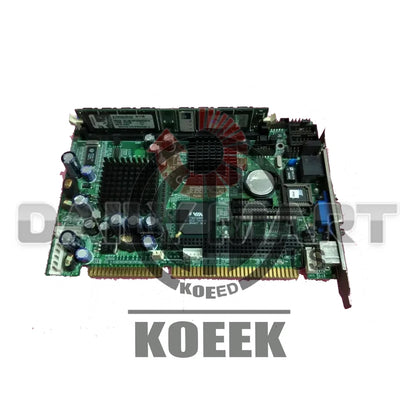Tested AXIOMTEK SBC82610 Rev:A2 Industrial Motherboard