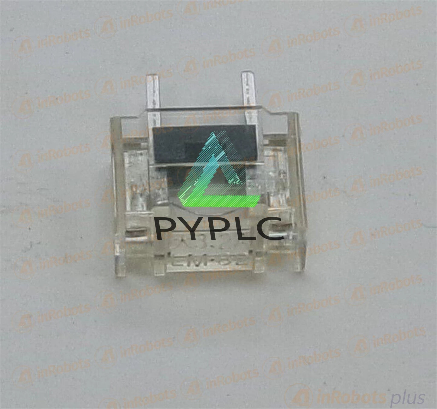 10PCS Daito Fuse for FANUC A60L-0001-0290 LM32 Plug-in 3.2A transparent
