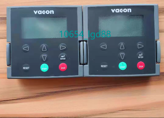 new 1pcs for Vacon XN/CX/CXS series inverter operation panel keyboard1zk
