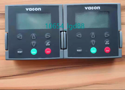 new 1pcs for Vacon XN/CX/CXS series inverter operation panel keyboard1zk
