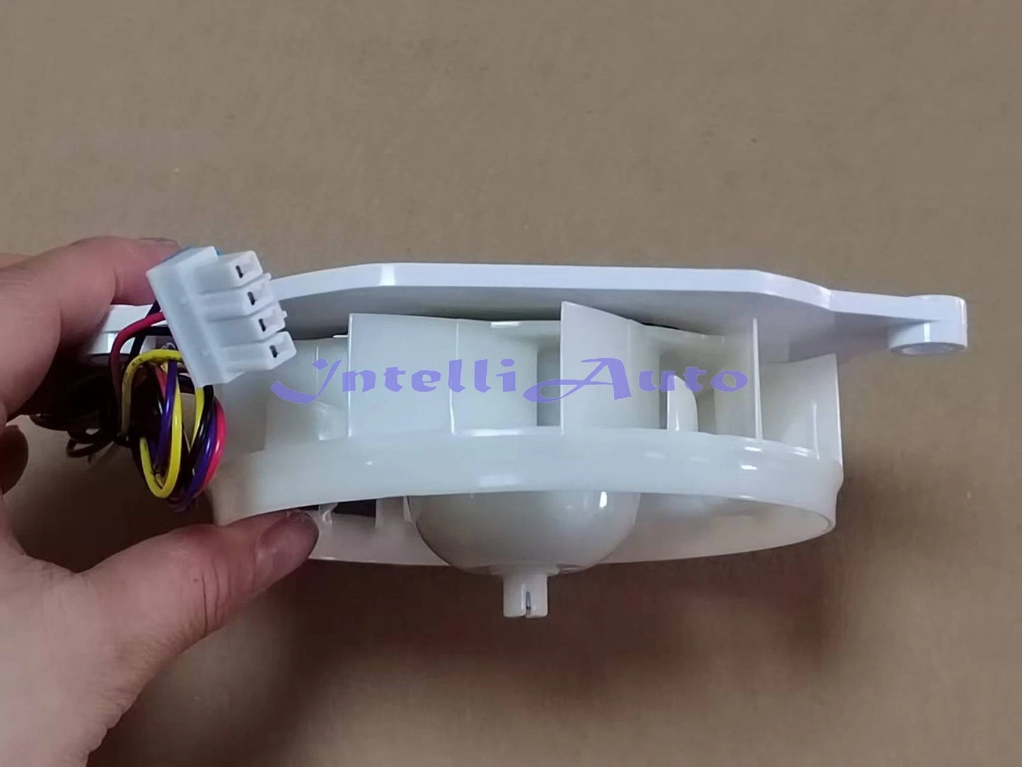 1 pcs suitable for LG refrigerator motor and freezer fan EAU64824806 12V