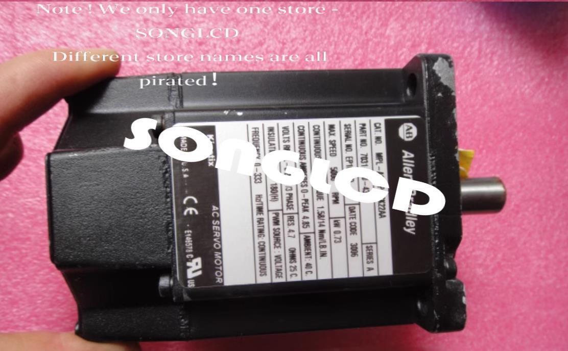 MPL-A310P-SK22AA Precision Pressure Sensor 1PC - KOEED