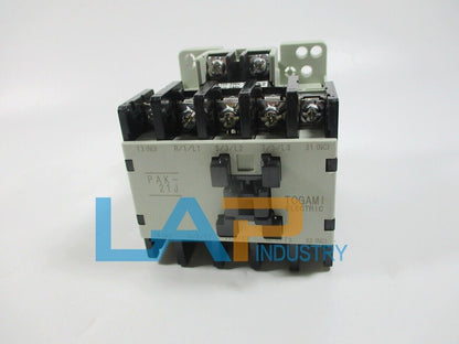 new 1PC For TOGAMI AC contactor PAK-21J 220V
