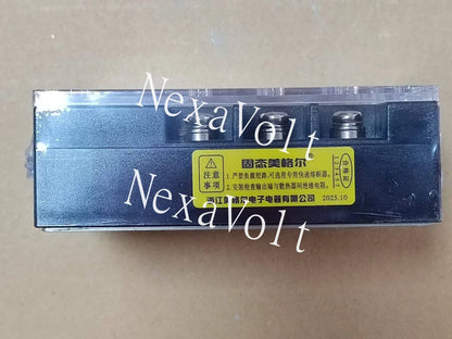 1pc Three-phase DC Solid State Relay MGR-3 032 3880 Z