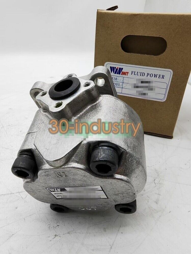 WINMOST EG-PA-F11R Hydraulic Gear Pump - 1PCS New - WINMOST