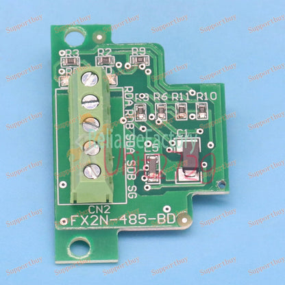 Mitsubishi PLC Communication Extension Board FX2N-485-BD *