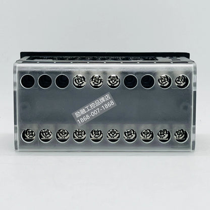 1PCS TOKY TP6-MC10/Relay + Solid State Digital Temperature Controller Meter