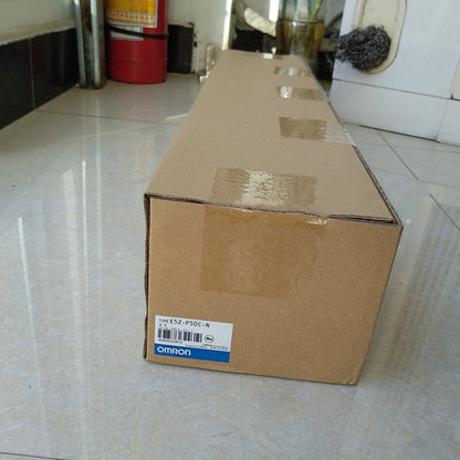 OMRON Temperature Sensor E52-P50C-N FAST SHIP - OMRON