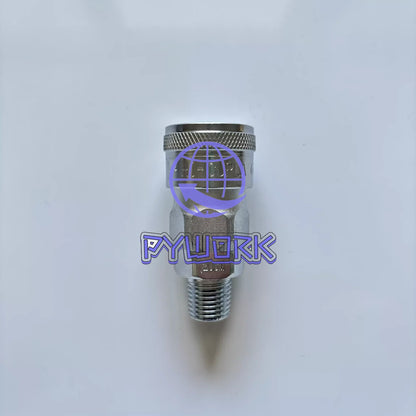 5PCS air quick connector 20PMSM 30PHSH 40PFSF Sensor Cable