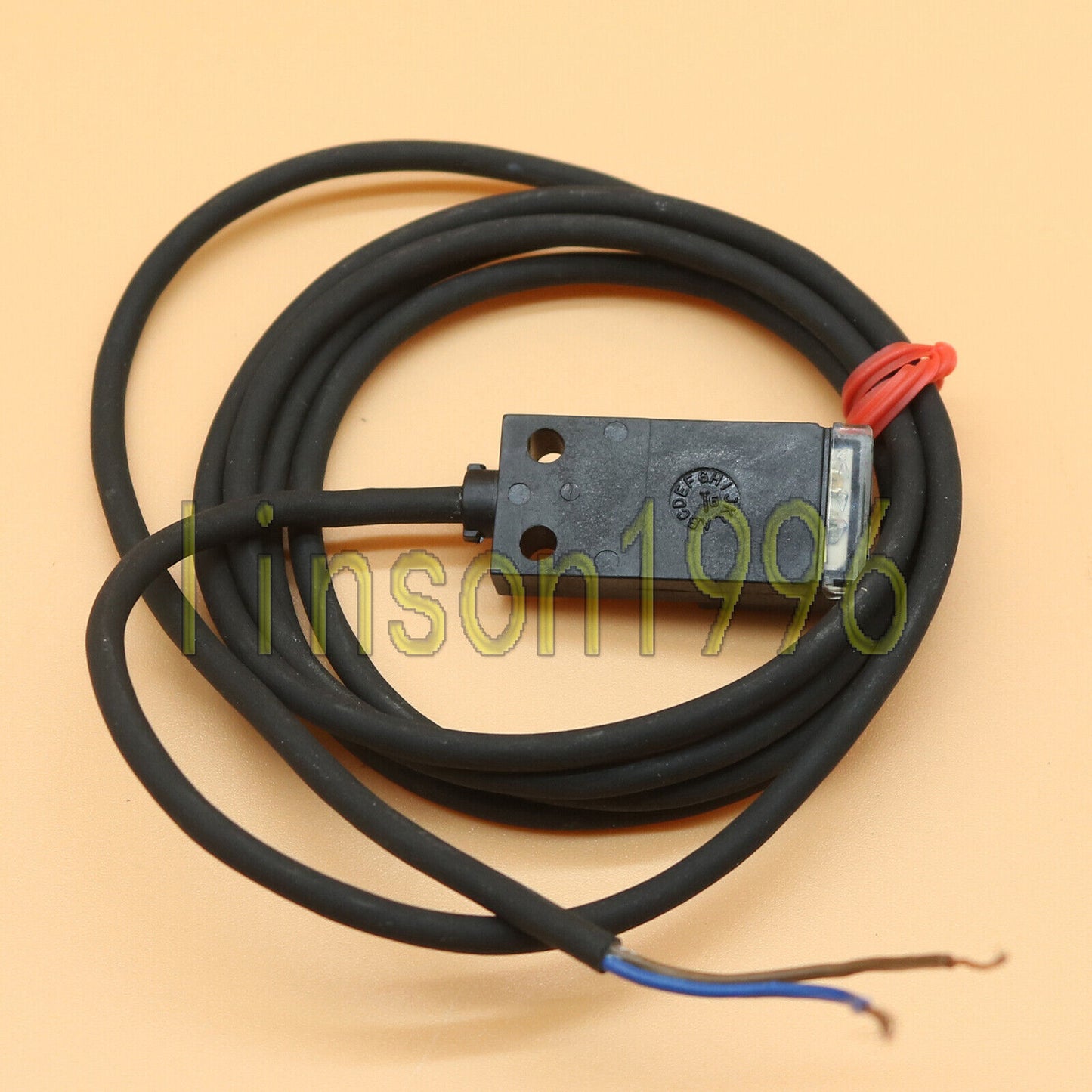 1-PC Panasonic SUNX Photoelectric Sensor GXL-15FUB - PANASONIC