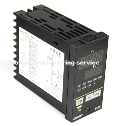 Omron E5EK-AA2-500 - OMRON