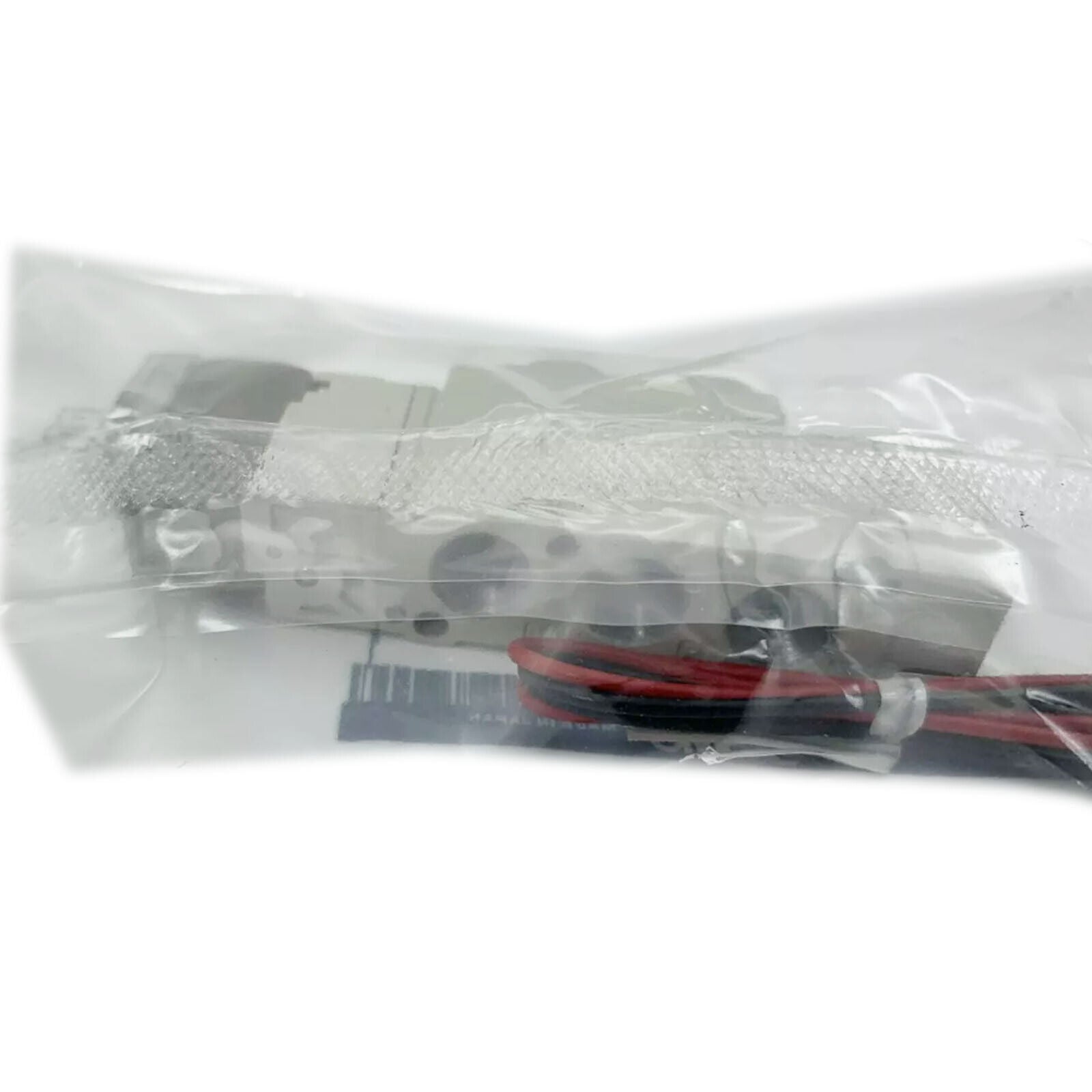 SMC SY5120-5LZD-01Rubber Seal Solenoid Valve - SMC