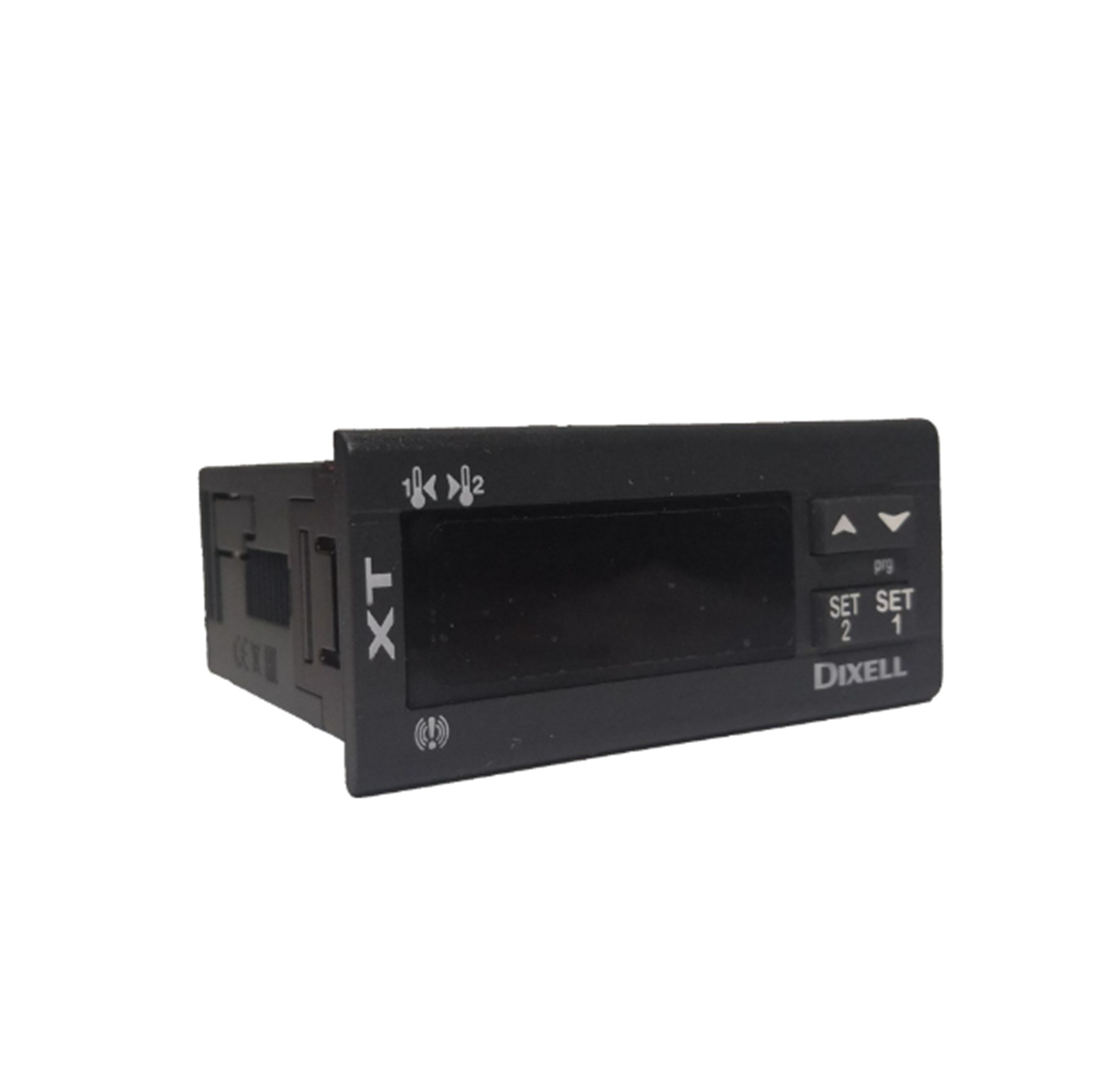 DIXELL Temperature Controller XT120C-1C0TU - DIXELL