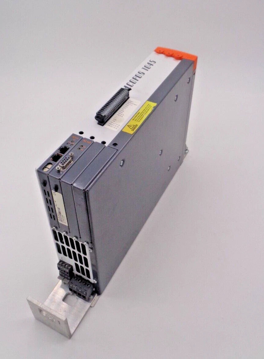 1PC  B&R 8V1045.00-2 REV. VR Acopos 1045 Servo Drive ping