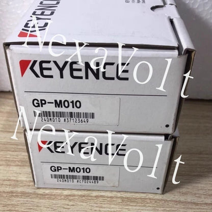 1PC Keyence GP-M010 Pressure Sensor GPM010 In Box Free Shipping