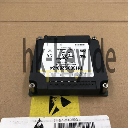 1PCS Module LAMBDA PH300S280-24 Quality Assurance