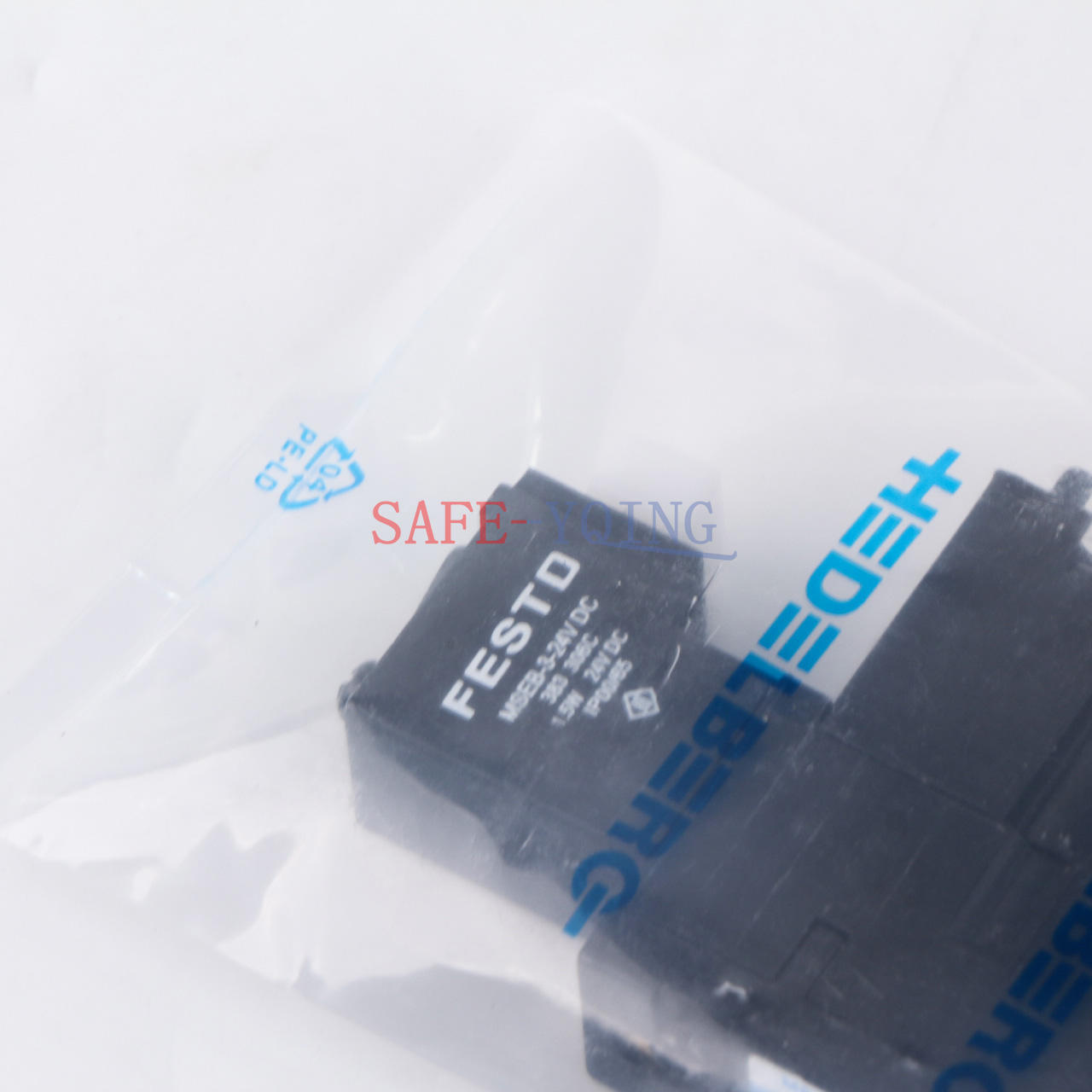 new 5 Pcs M2.184.1111/05 MEBH-4/2-QS-4-SA for SM102 CD102 Way Valve - SIGMA