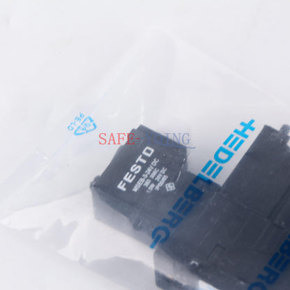 new 5 Pcs M2.184.1111/05 MEBH-4/2-QS-4-SA for SM102 CD102 Way Valve - SIGMA