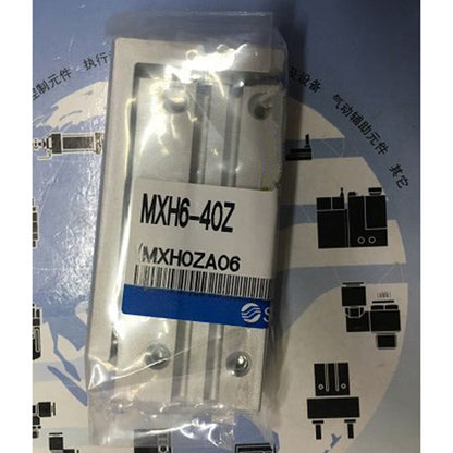 1PC SMC sliding table cylinder MXH6-40Z spot stock - SMC