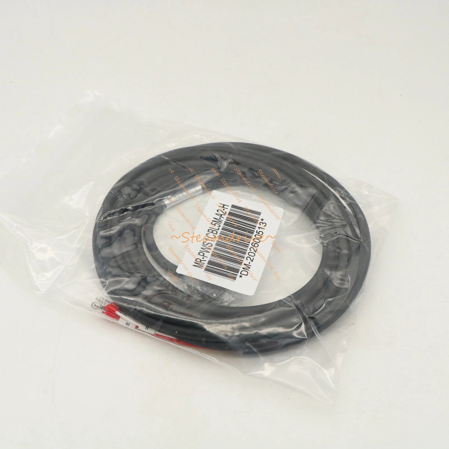 1PCS for MITSUBISHI MR-PWS1CBL5M-A2-H Power Cable