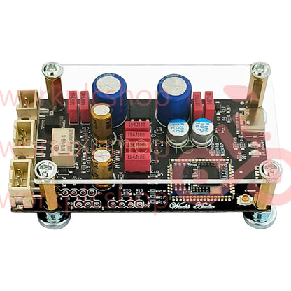 QCC5125 QCC3034 Bluetooth 5.1 lossless decoder board APTX LDAC audiophile grade