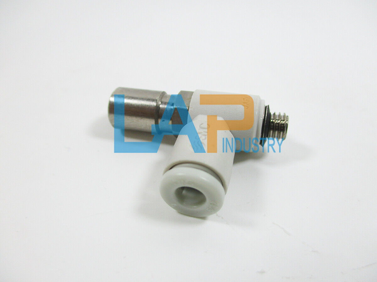 SMC throttle valve AS1211F-M5-04T - SMC