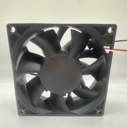 Renda 24V 0.8A 9cm 2wire Fan - RENDA