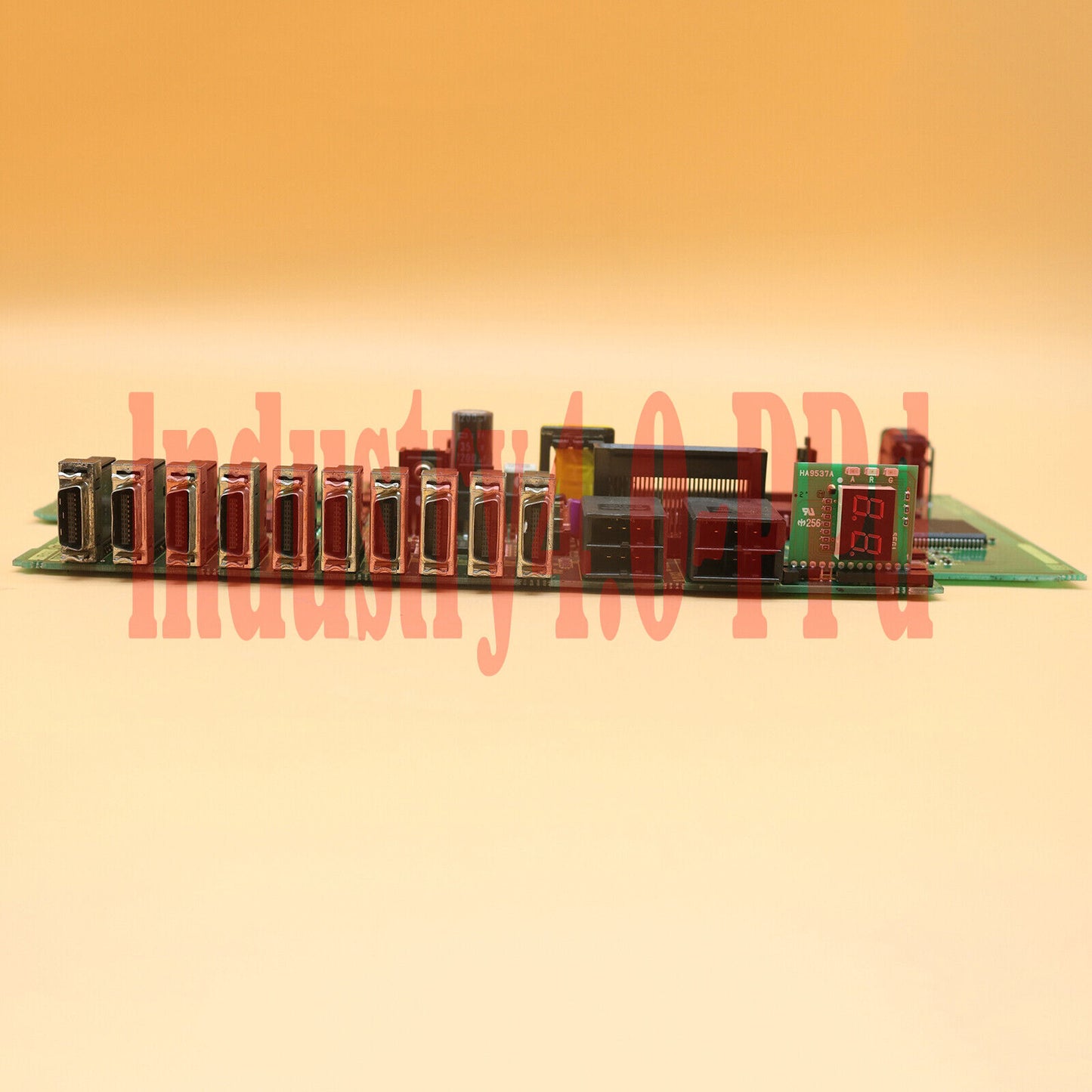 Fanuc A16B-2203-0504 Circuit Board Tested - BRAND: FANUC