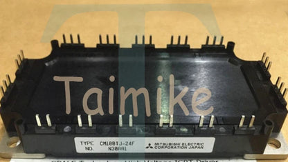 1PCS MITSUBISHI CM100TJA-24FA Free shipping